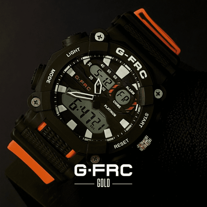 ⌚ RELOJ G F. HOMBRE DEPORTIVO 🔥%% SUPER OFERTA